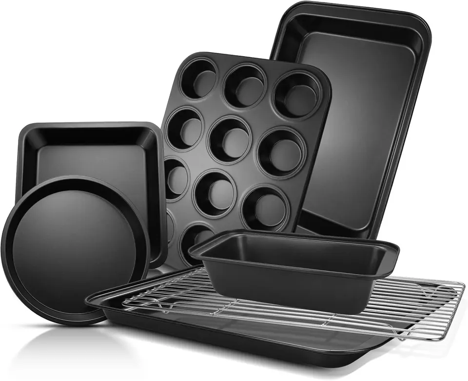 oven pans