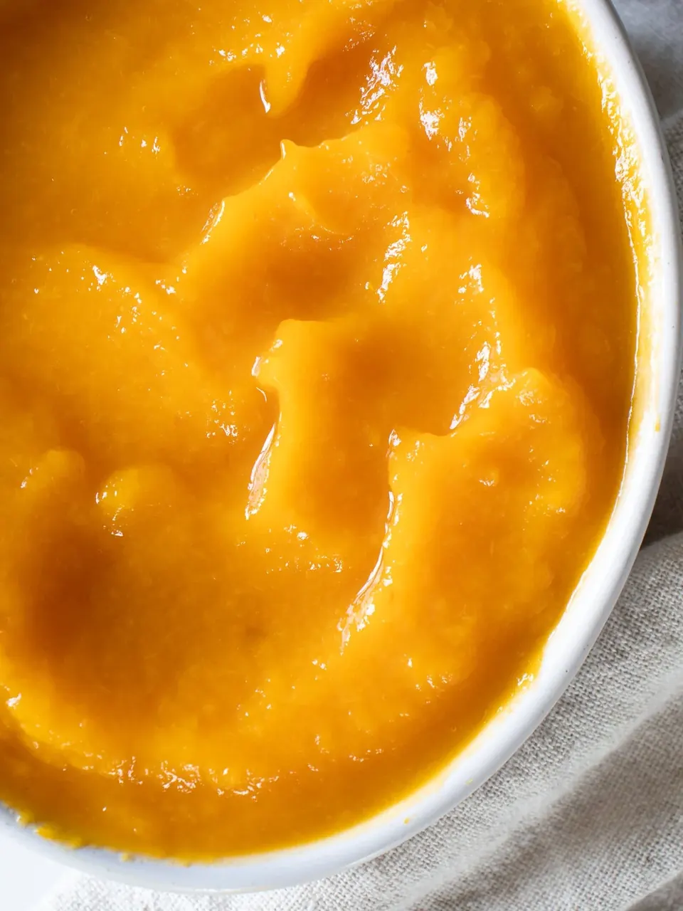 pumpkin puree recipe