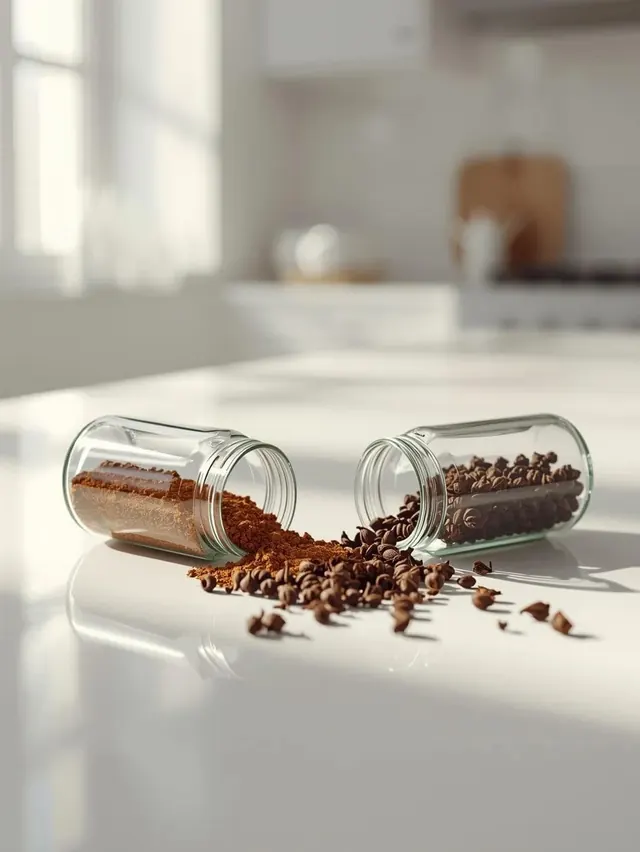 Allspice vs Cloves: Your Quick and Easy Guide