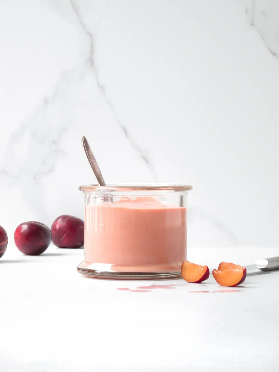 plum curd recipe stripes and willows food blogger