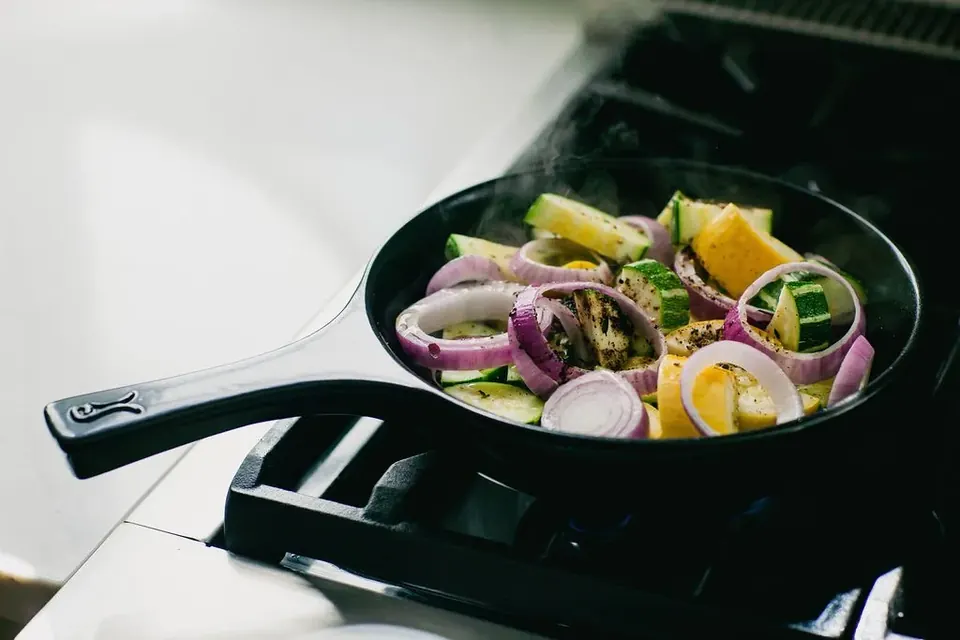 xtrema signature skillet