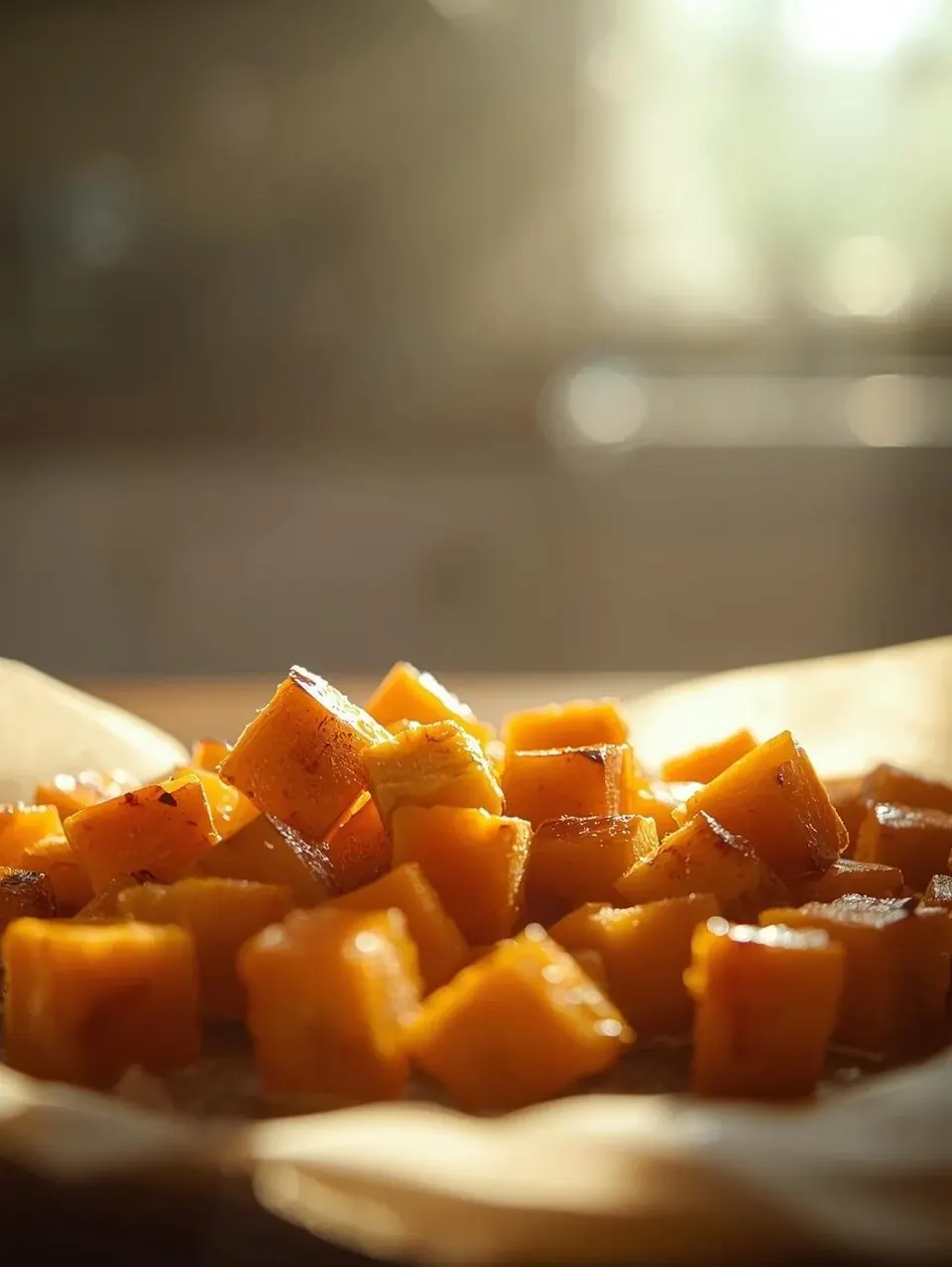 Pumpkin Puree vs Canned Pumpkin