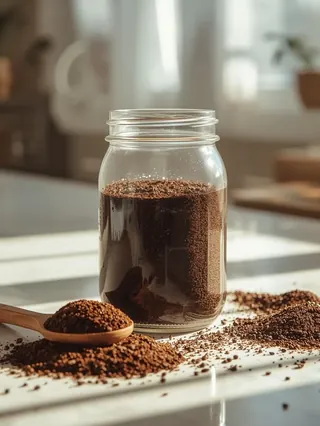 How to Make Cold Brew Coffee at Home