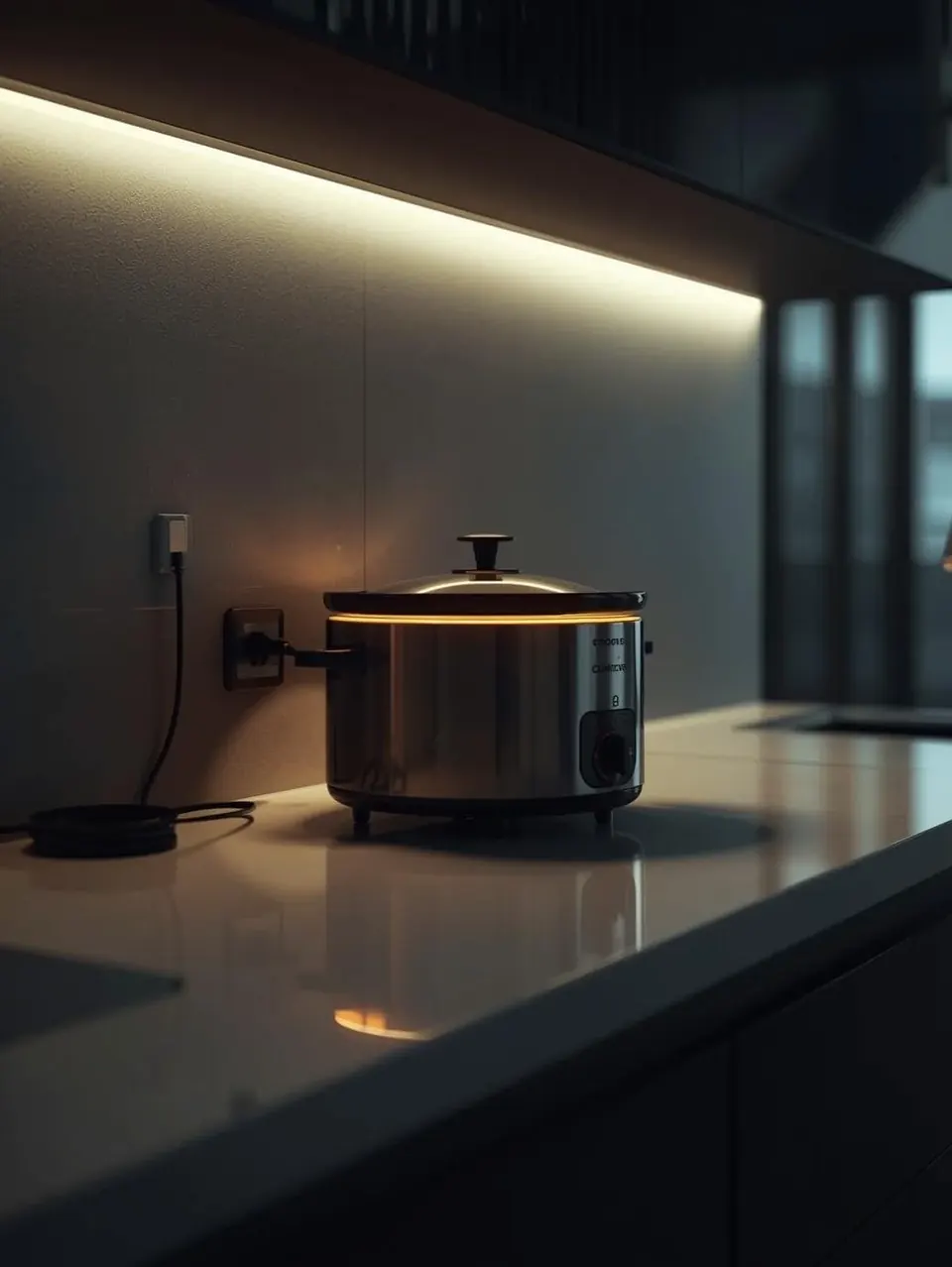 Dutch Oven vs Slow Cooker