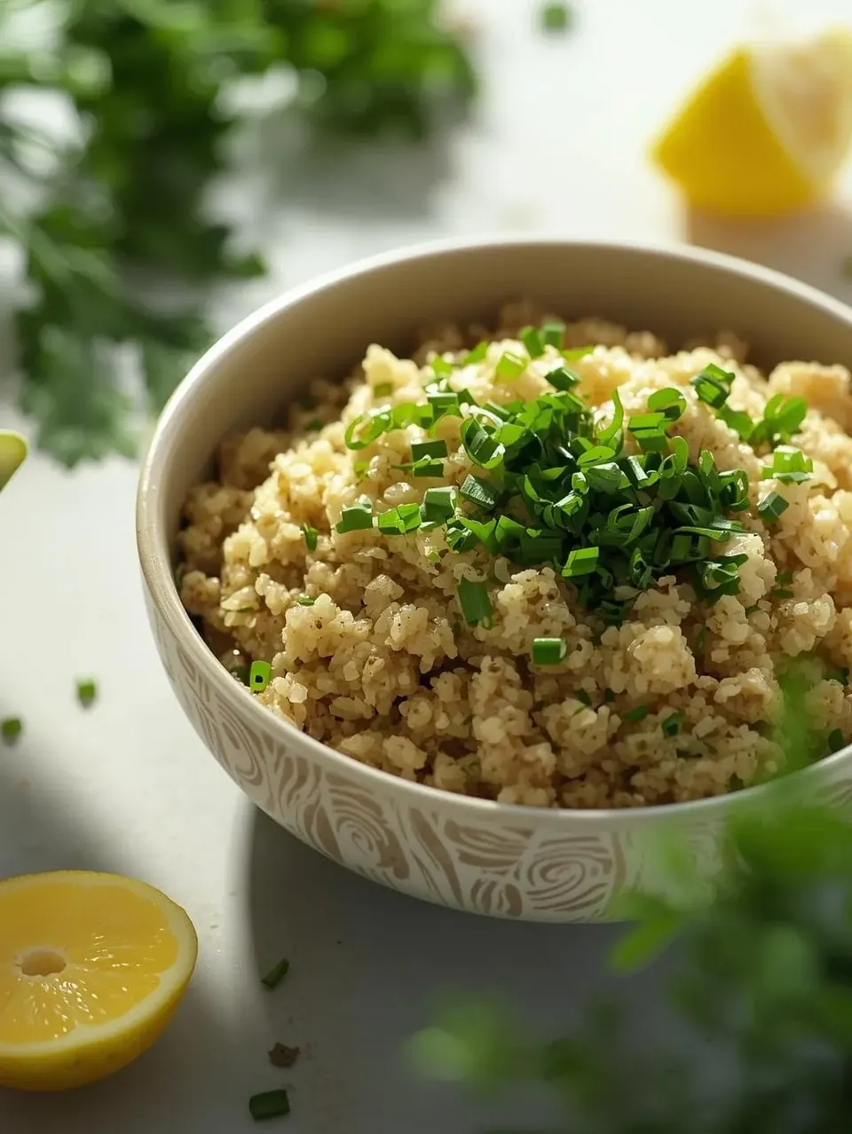 How to Cook Quinoa