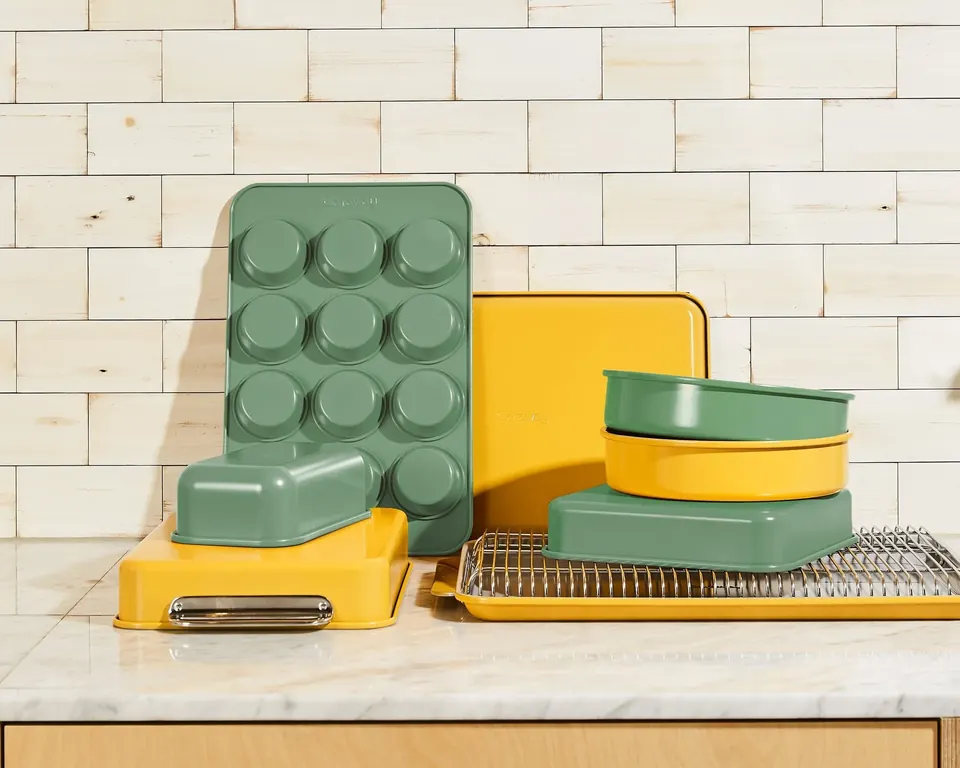 non toxic bakeware