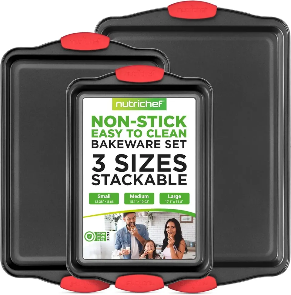 oven pans
