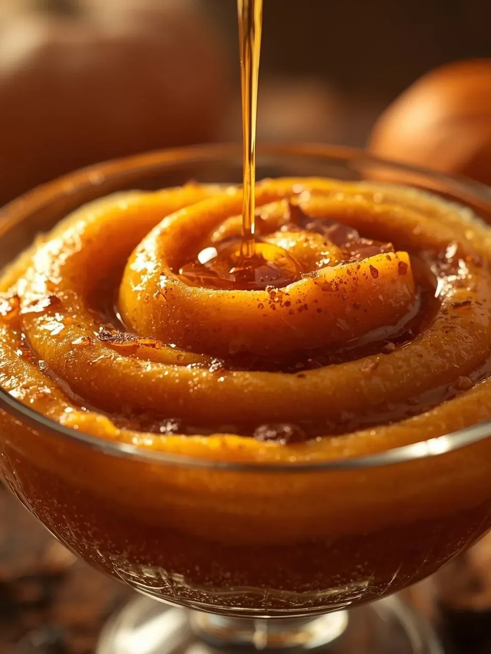 Pumpkin Roasting vs Steaming