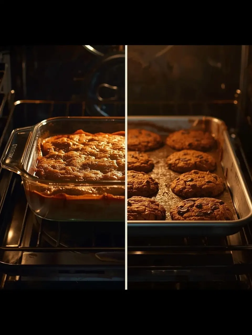 Glass vs Metal Baking Dishes