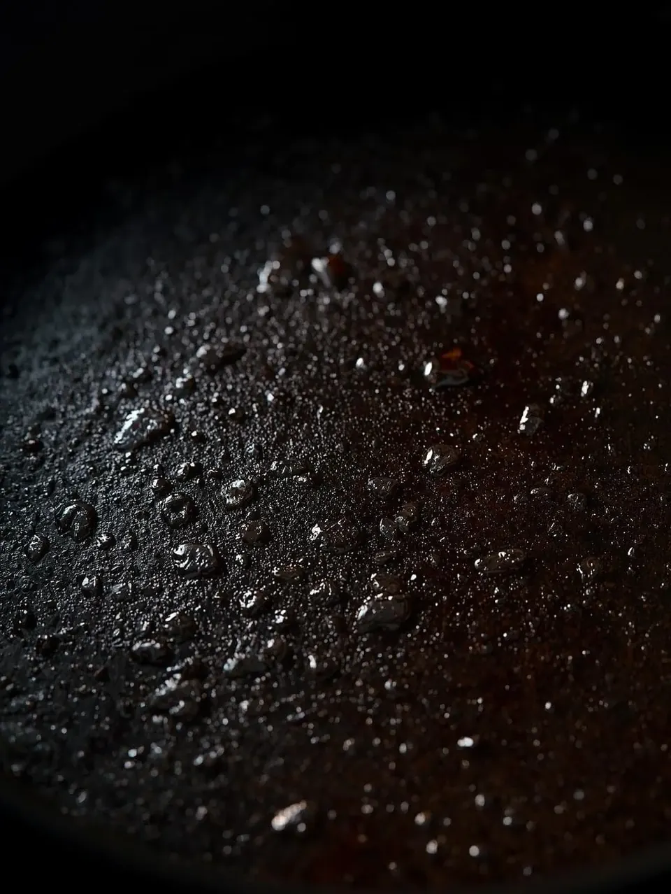 Cast Iron vs Stainless Steel Pan
