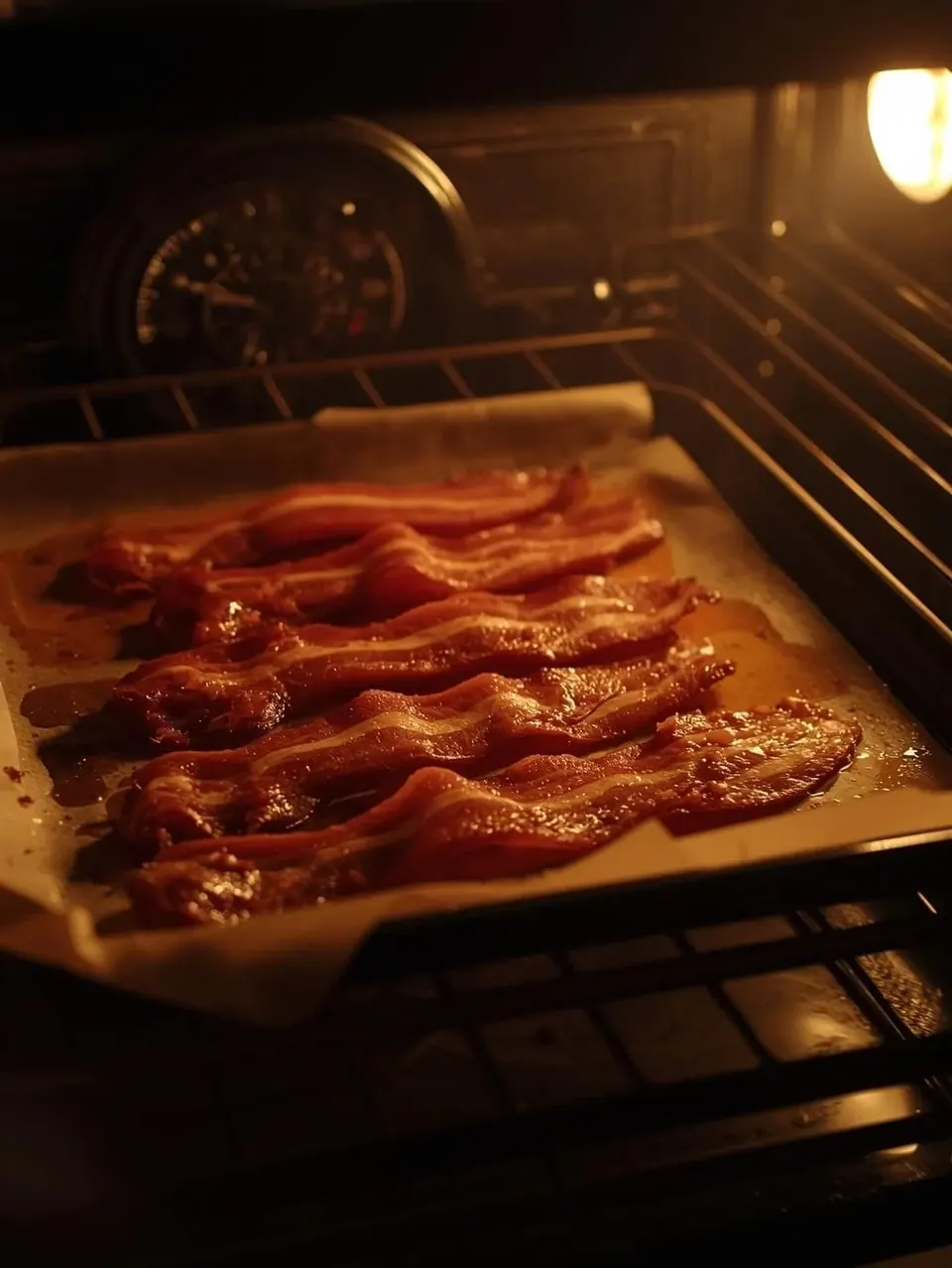 Best Way to Cook Bacon in the Oven