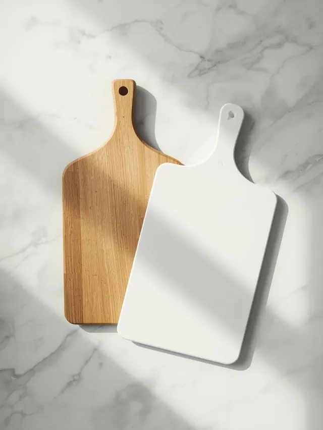 Wood vs Plastic Cutting Board: Which Will You Choose
