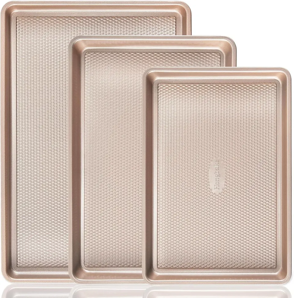 oven pans
