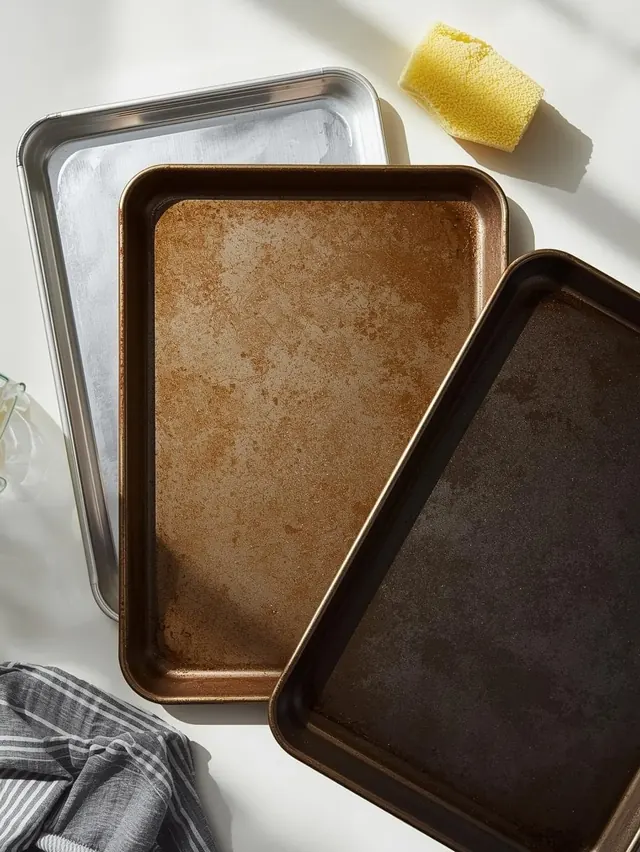 Bakeware Care
