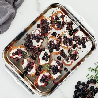 Best Stainless Steel Baking Sheets 2026