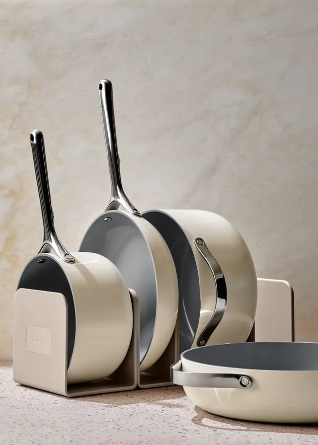 5 Best Non Toxic Cookware in 2025