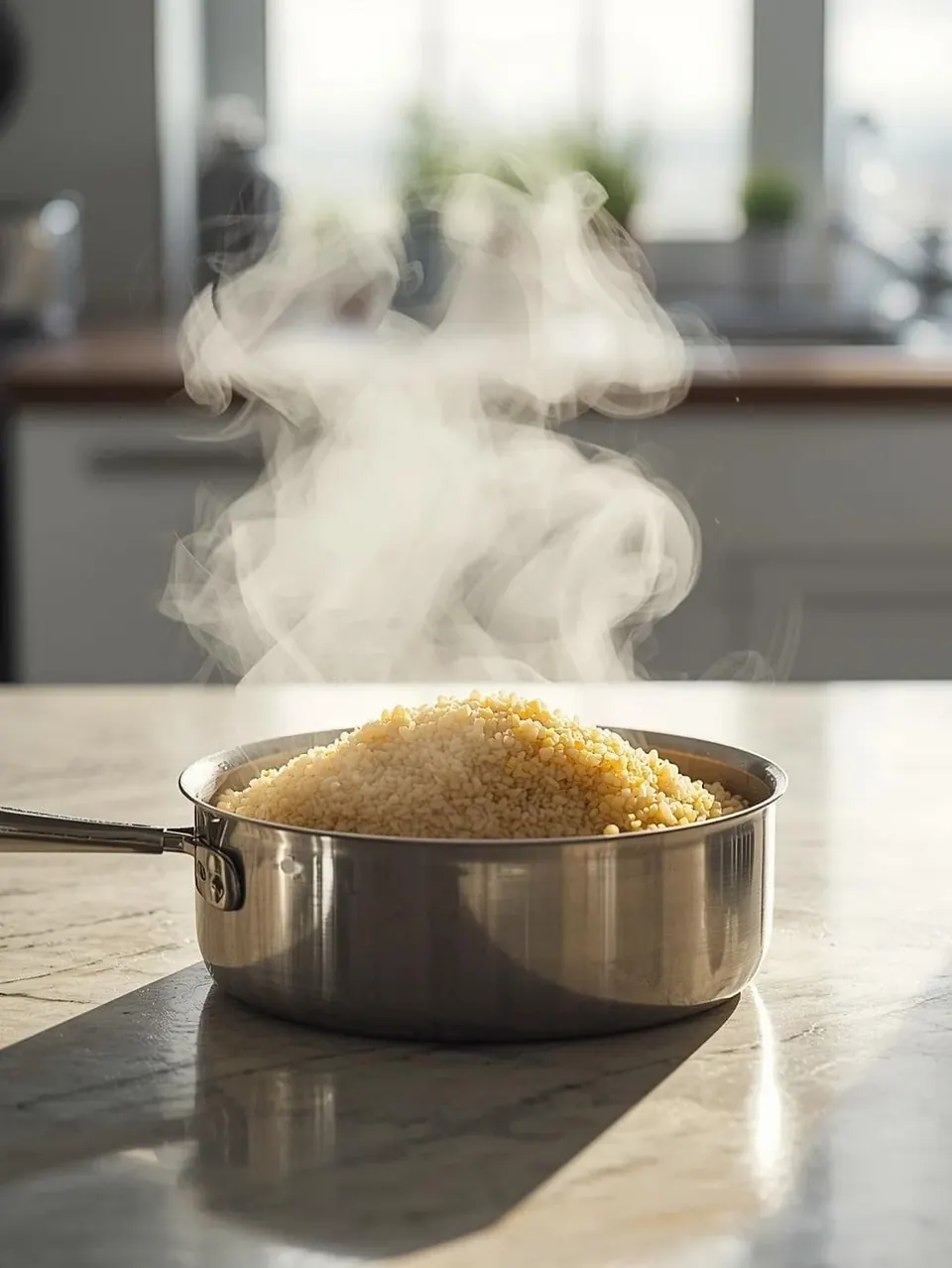 how to cook quinoa