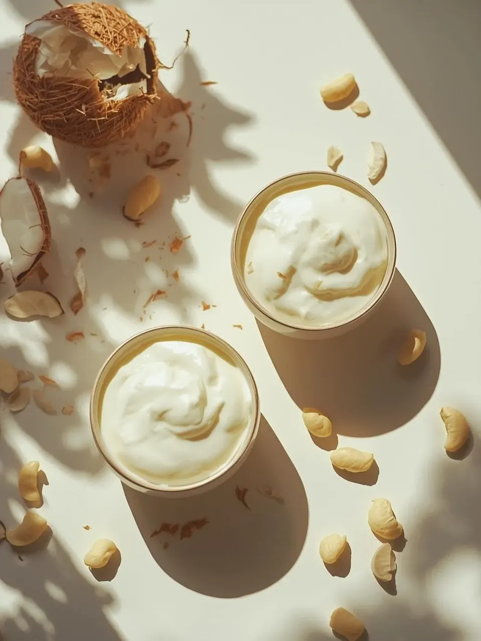 How to Make Buttermilk from Milk