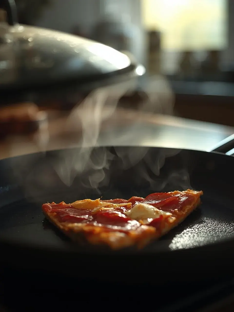 Best Ways to Reheat Pizza