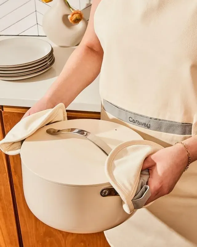 caraway dutch oven