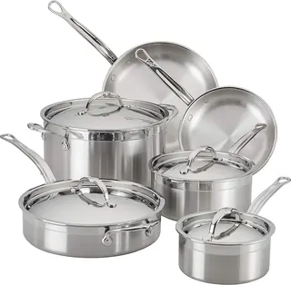 Best Stainless Steel Cookware 2026