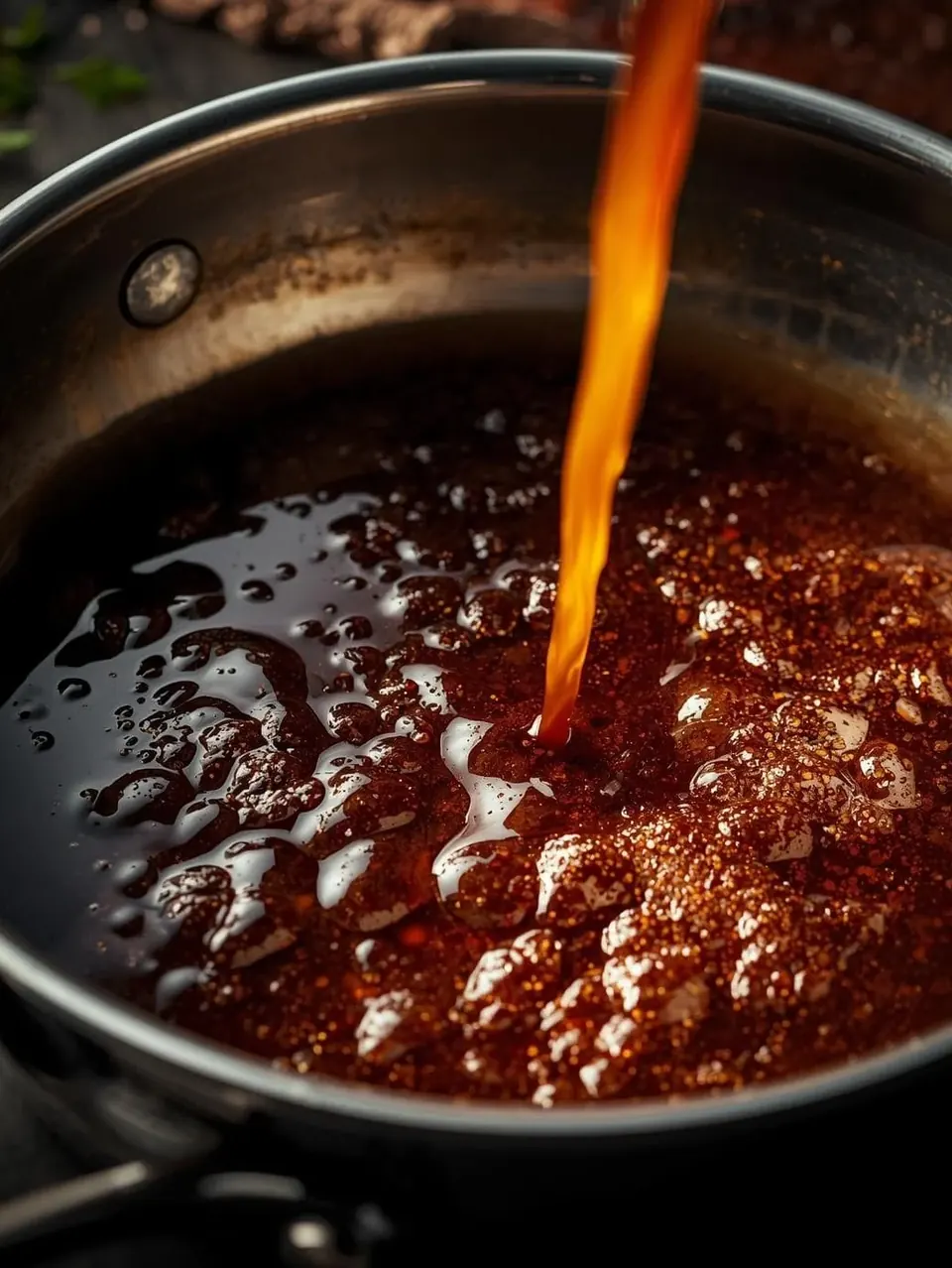 Cast Iron vs Stainless Steel Pan