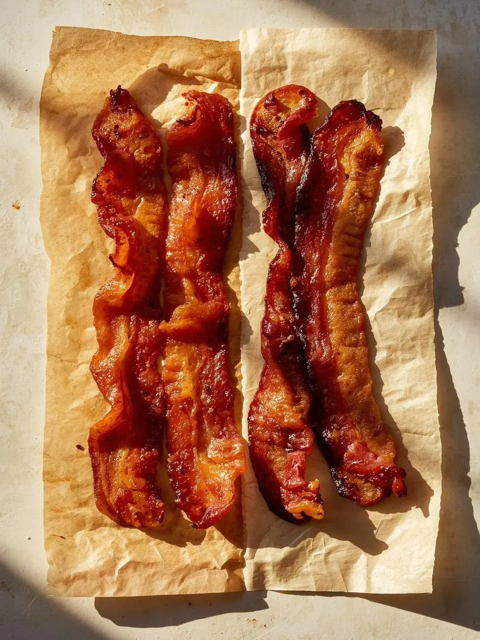 Best Way to Cook Bacon in the Oven