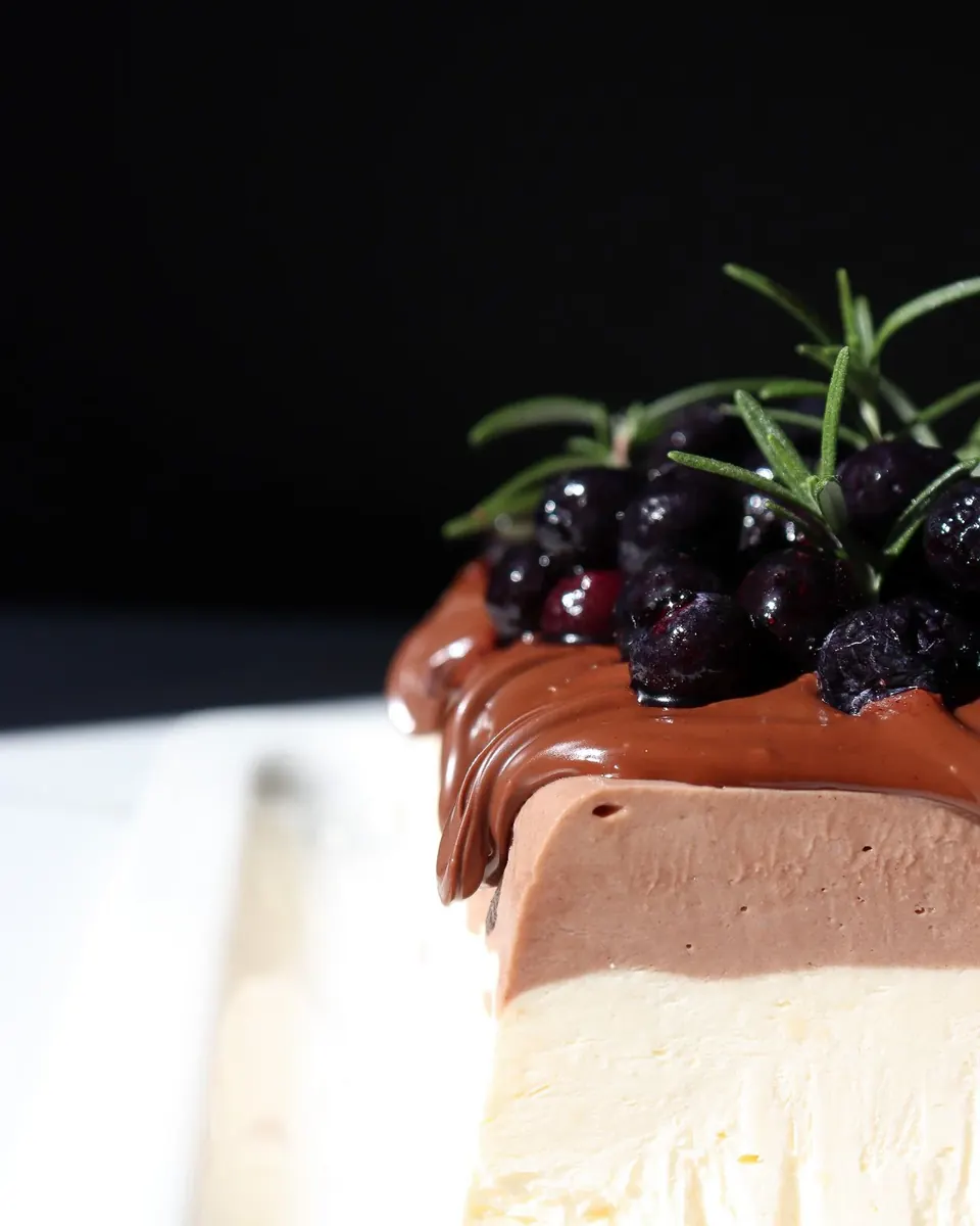 Summer Cake Recipes