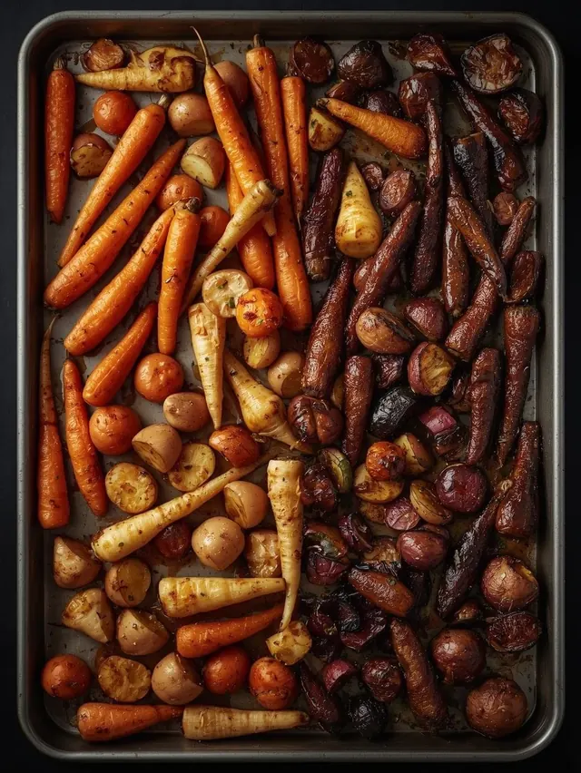 Roasting vs Baking: Key Differences