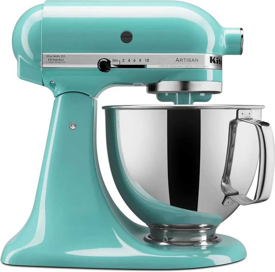 KitchenAid Artisan Mixer