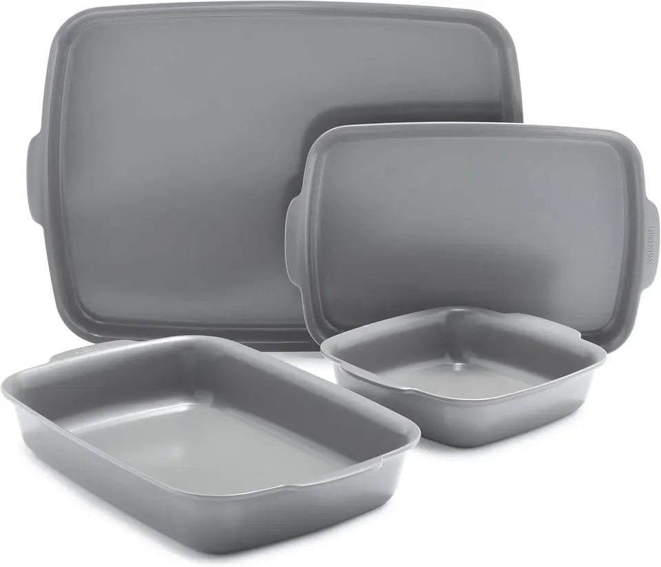 best ceramic bakeware sets