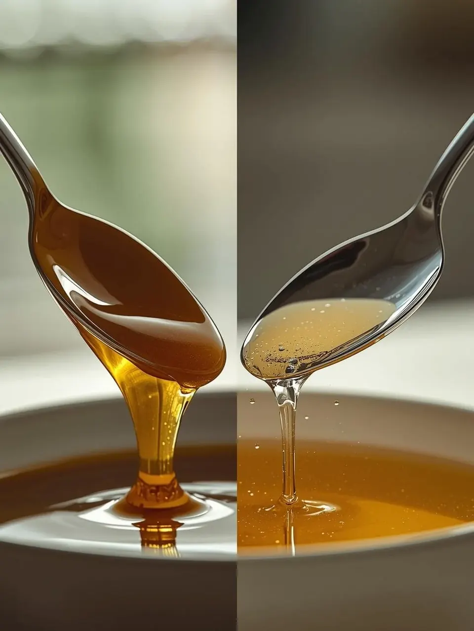 Broth vs Stock