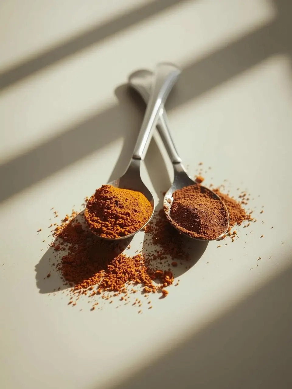 Cinnamon vs Pumpkin Pie Spice