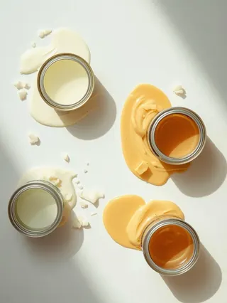 Evaporated Milk Vs Condensed Milk, What Is The Difference?
