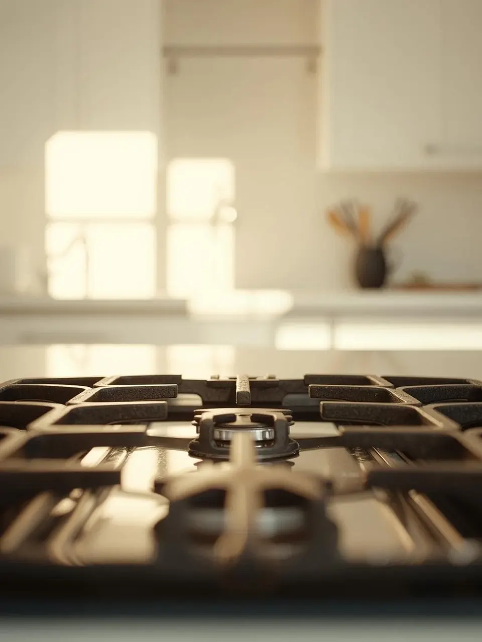 Gas Stove vs Electric Stove
