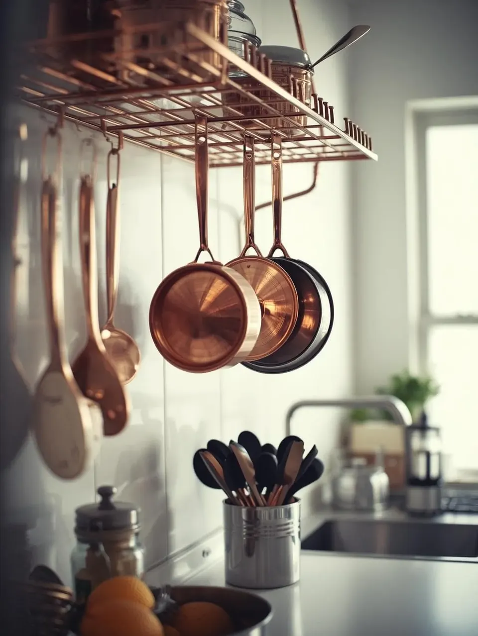 Copper Cookware vs Stainless Steel