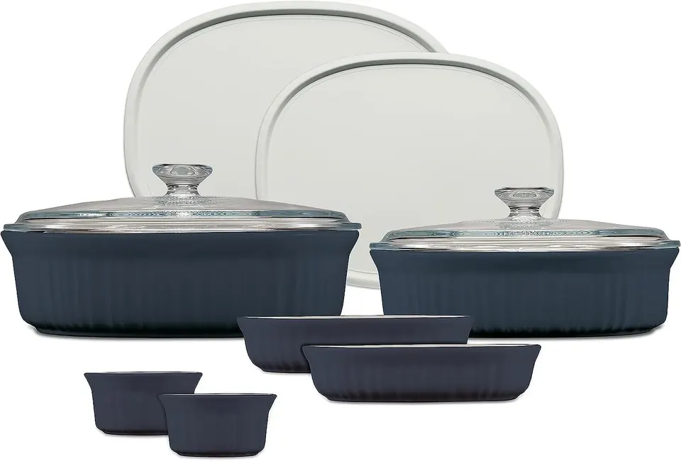 best ceramic bakeware set