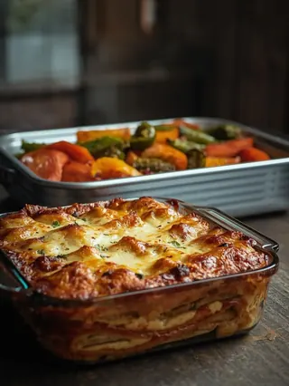 Glass vs Metal Baking Dishes