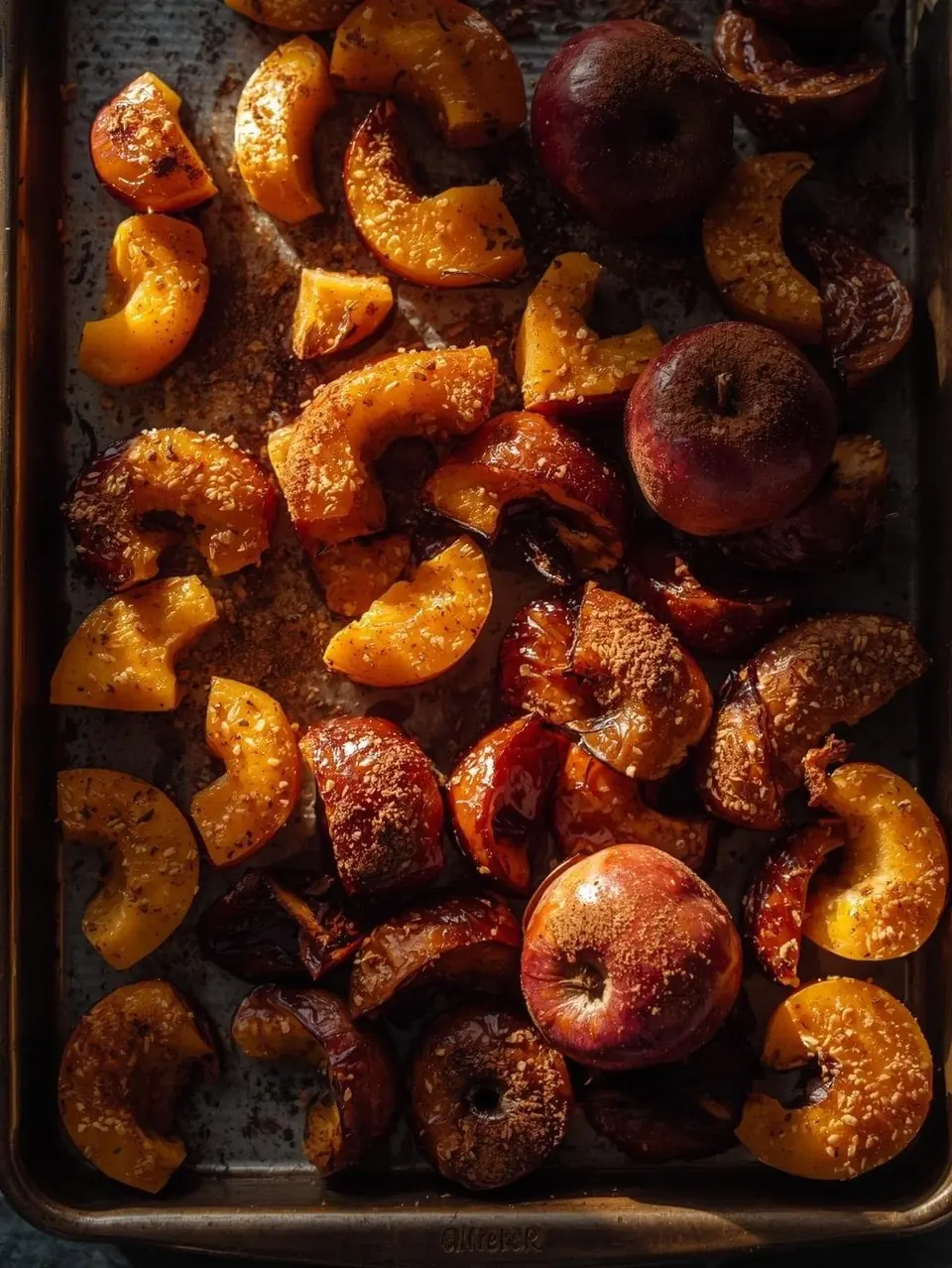 Pumpkin Pie Spice vs Apple Pie Spice