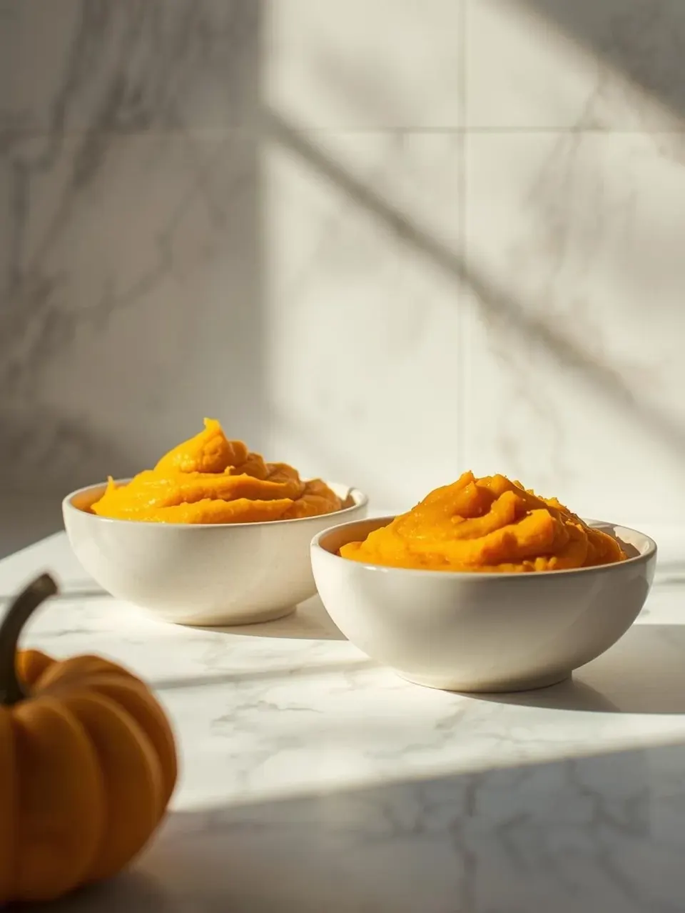 Organic vs Non-Organic Pumpkins