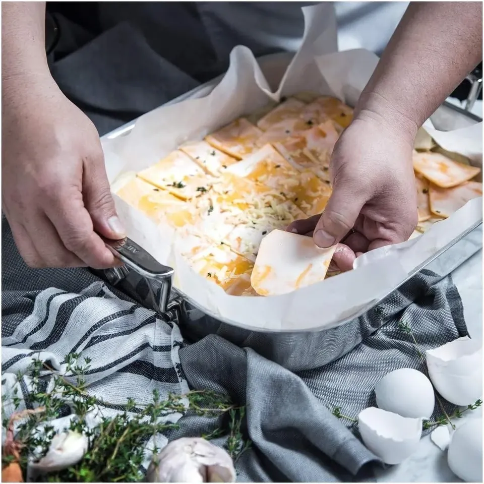 best stainless steel baking pan