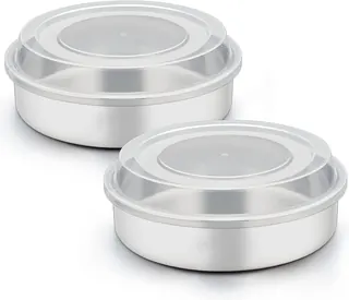Best Cake Pans For Christmas Cakes