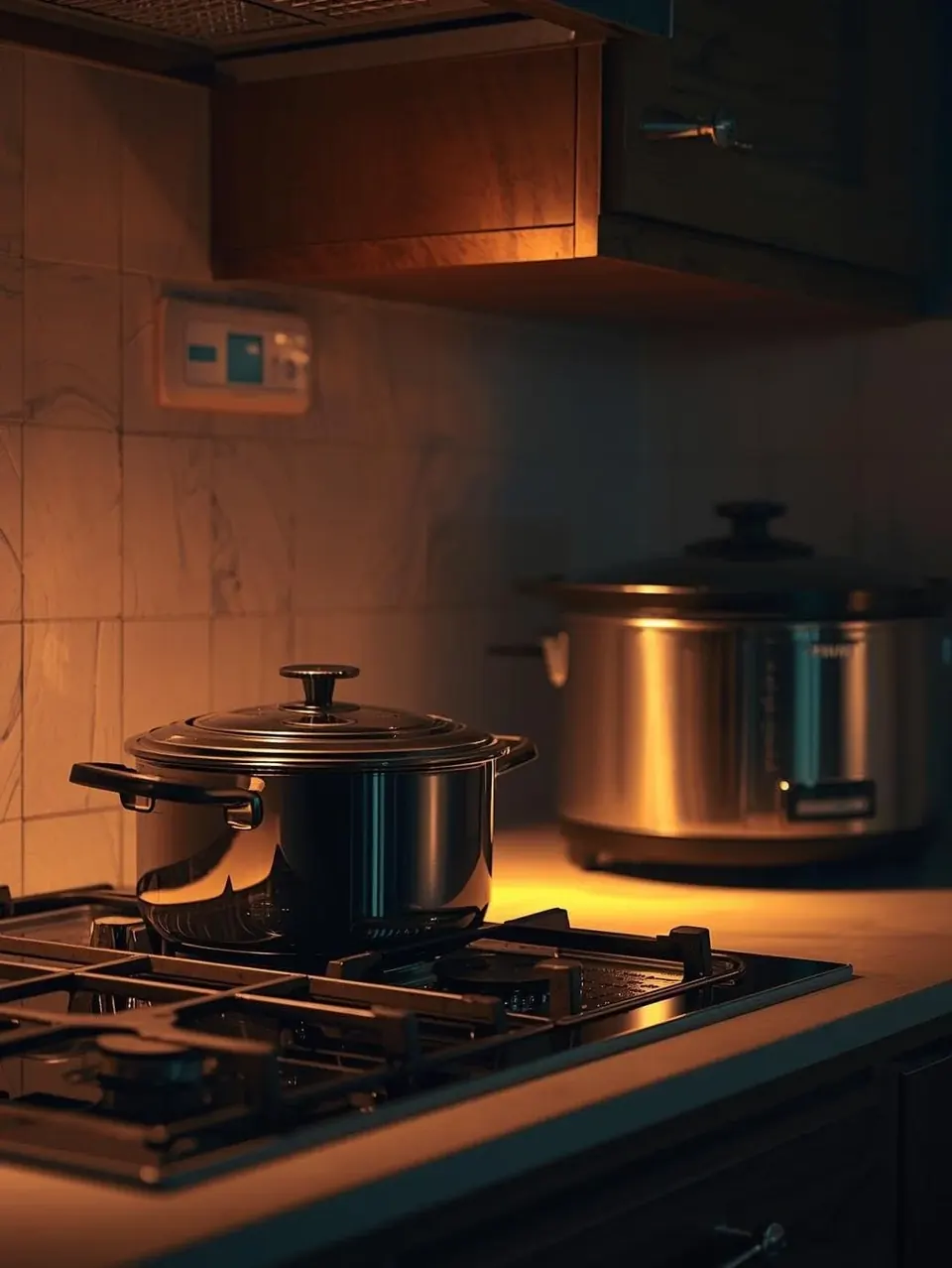 Dutch Oven vs Slow Cooker