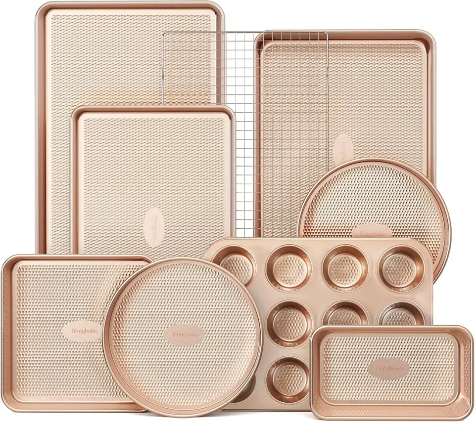 oven pans