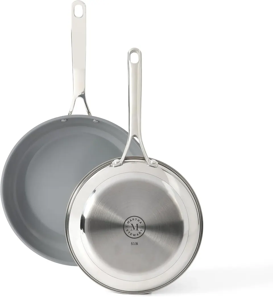 best saucepan set martha stewart