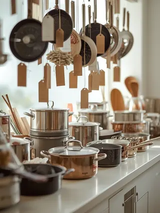 Cookware Care