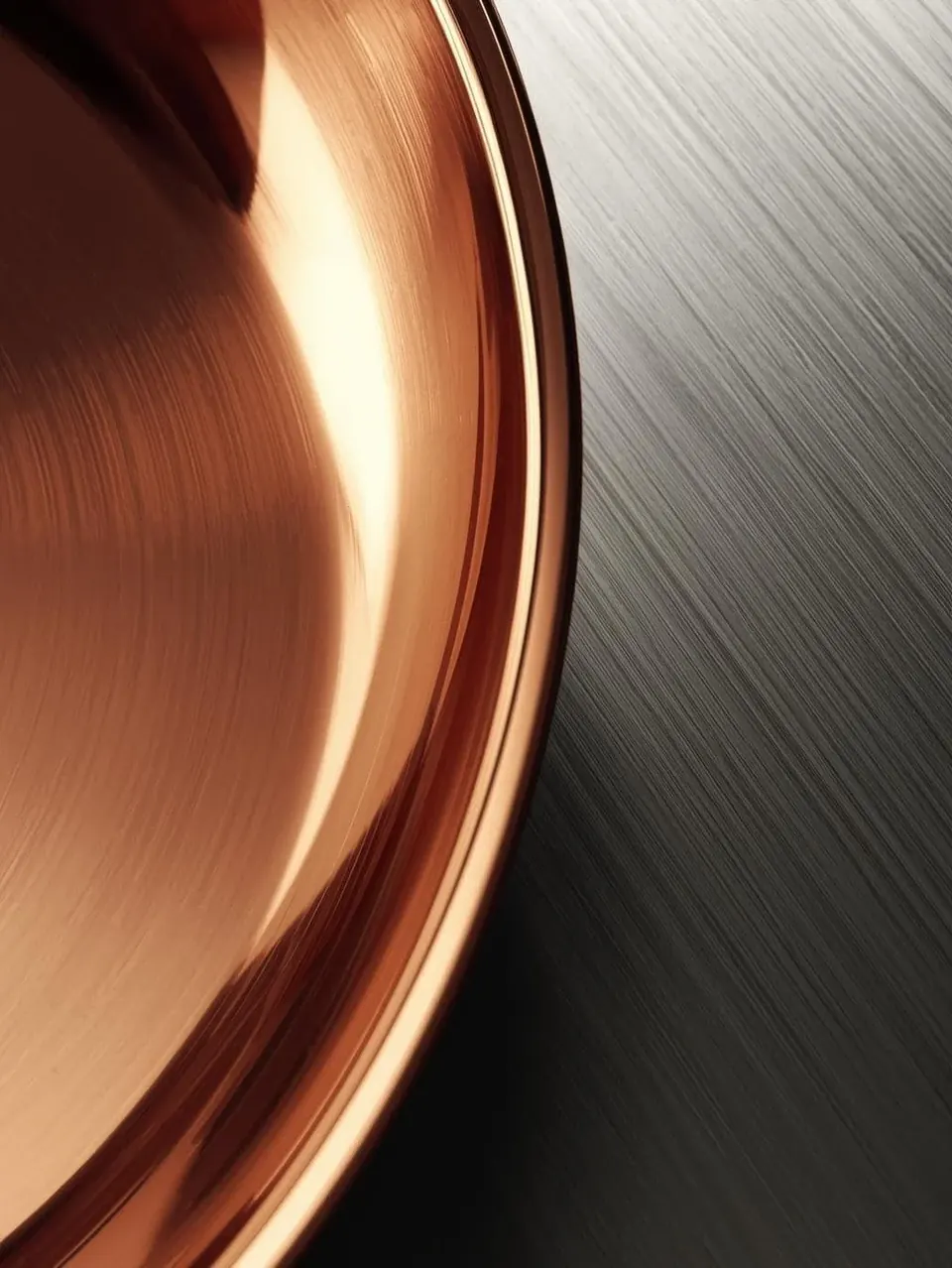 Copper Cookware vs Stainless Steel
