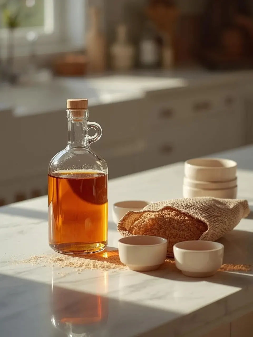 Maple Syrup Vs Brown Sugar In Baking