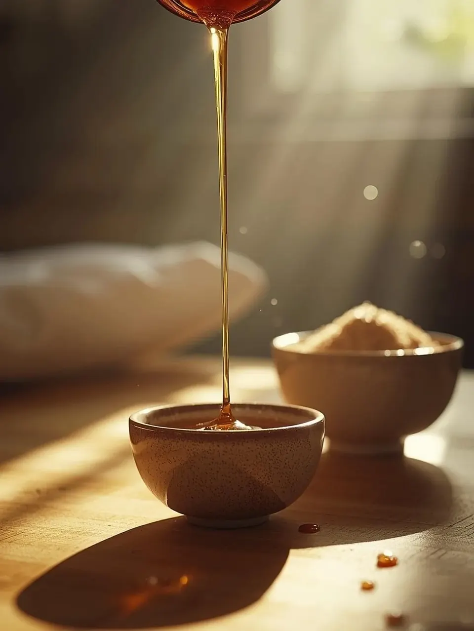 Maple Syrup Vs Brown Sugar In Baking