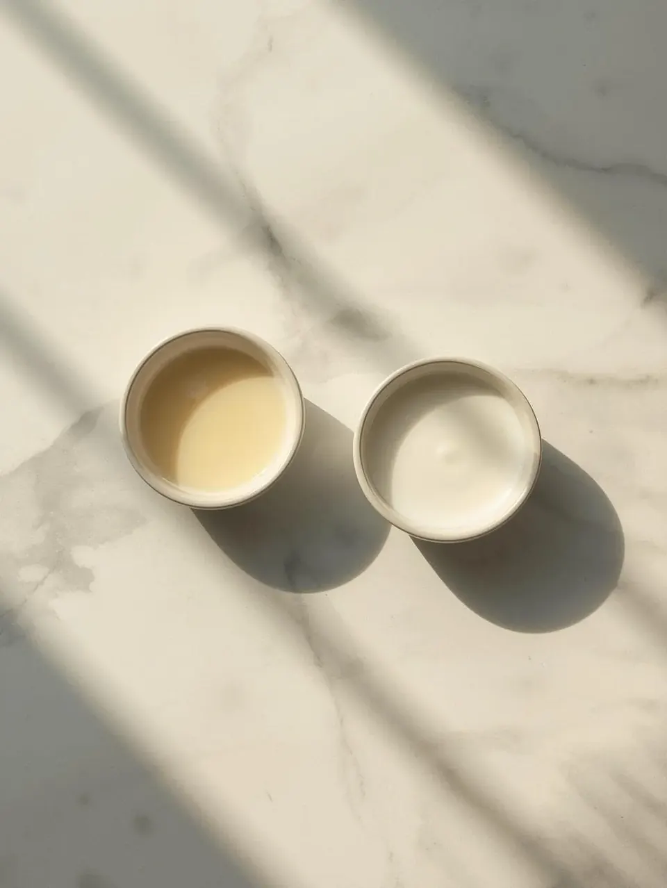 How to Make Buttermilk from Milk